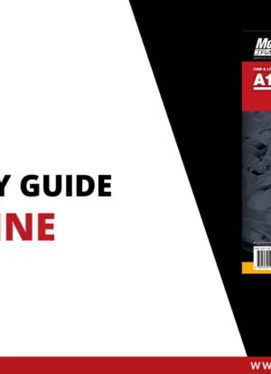 ASE Study Guide A1 Engine Repair Certification eBook