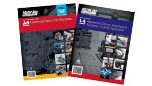 A6/L4 Study Guide eBook Bundle