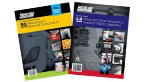 B5/L4 Study Guide eBook Bundle