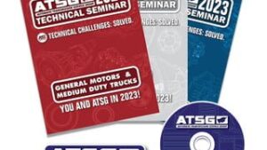 2023 Seminar Book Set & DVD