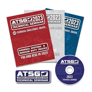 2023 Seminar Book Set & DVD