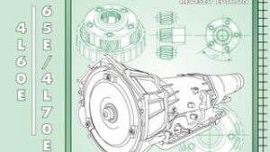 4L60/65/75E TechTran Update Handbook