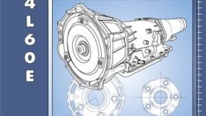 4L60E General Motors TechTran Manual
