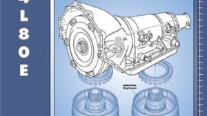 4L80E General Motors TechTran Manual