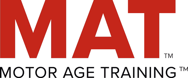 Motor Age Training ASE Test Prep