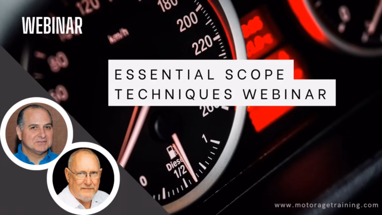 Essential Scope Techniques