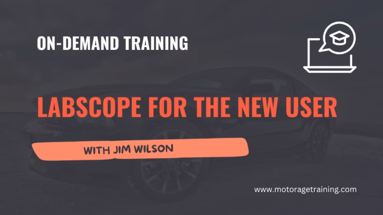 Labscope for the New User