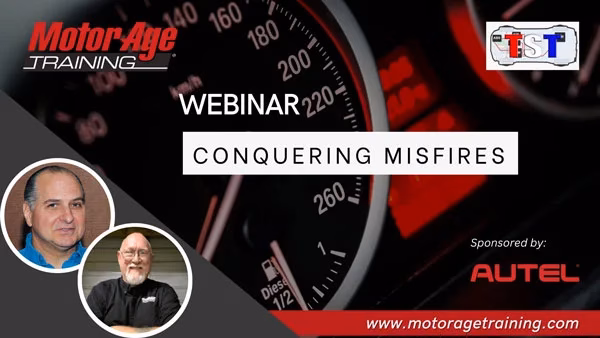 Conquering Misfires