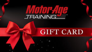 Motor Age Training Gift Card