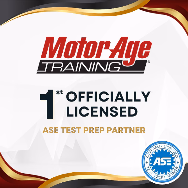 ASE Test Prep Partner