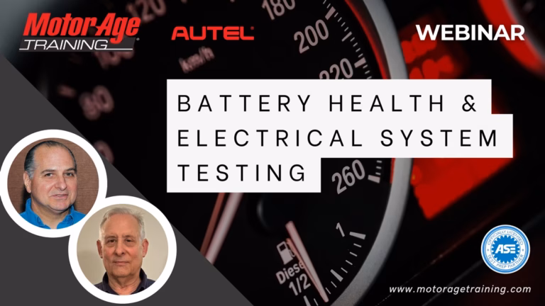 Battery Health